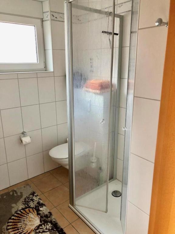 Haus Suedstrandliebe Whg Lona Borkum Exterior foto
